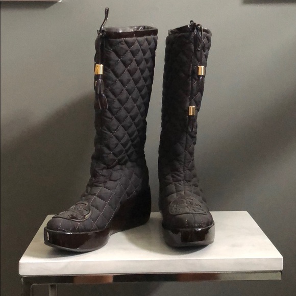 tory burch gigi boots